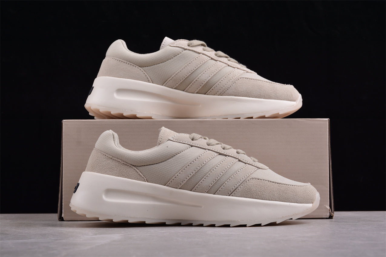 Fear of God x Adidas Athletics Runner Los Angeles IF1758 - Image 4