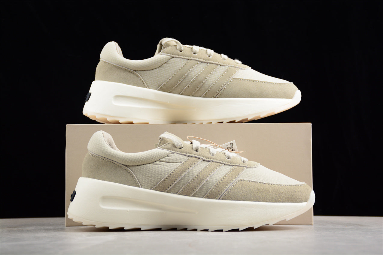 Fear of God x Adidas Athletics Runner Los Angeles IF1758 - Image 4