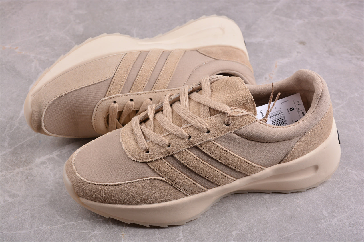 Fear of God x Adidas Athletics Runner Los Angeles IF4215 - Image 3