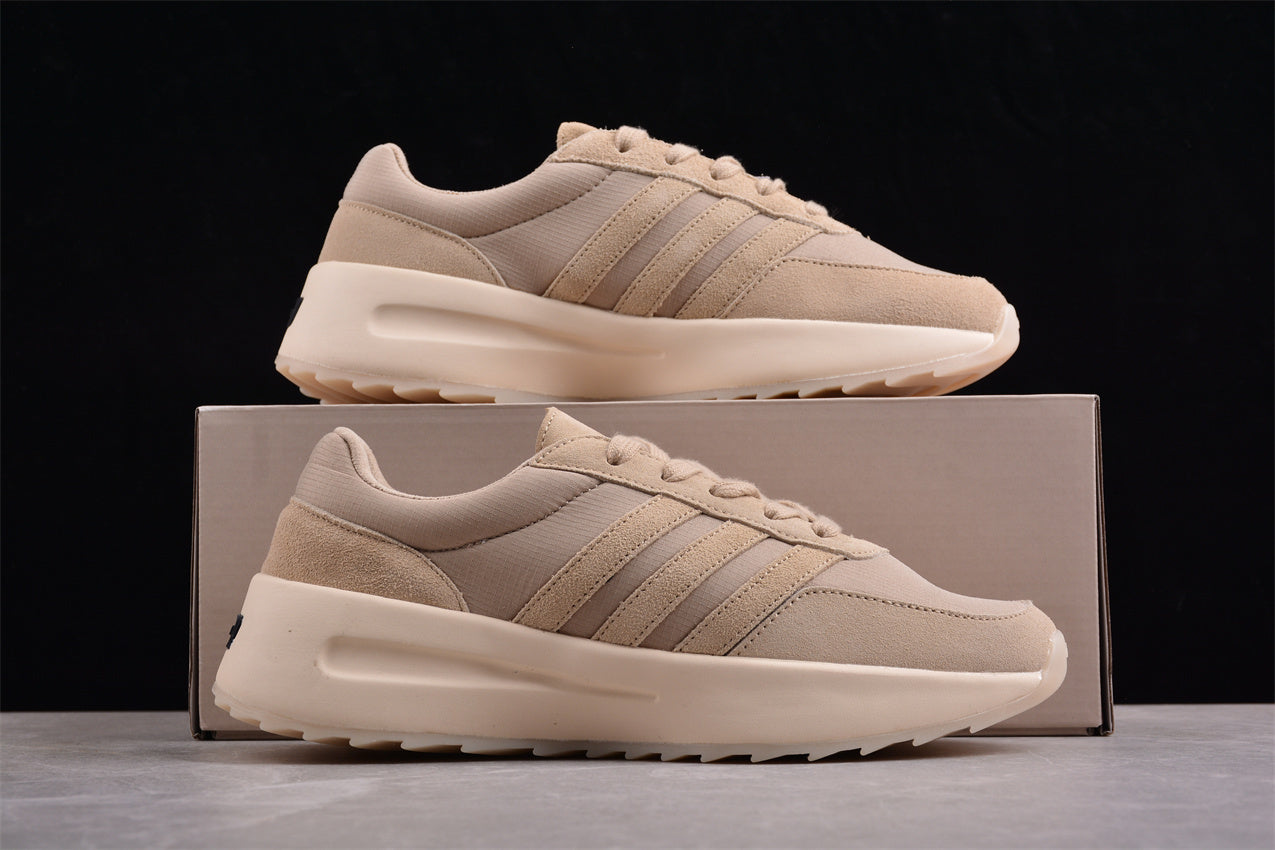 Fear of God x Adidas Athletics Runner Los Angeles IF4215 - Image 4