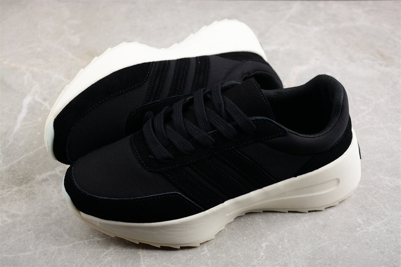 Fear of God x Adidas Athletics Runner Los Angeles IF4216 - Image 3