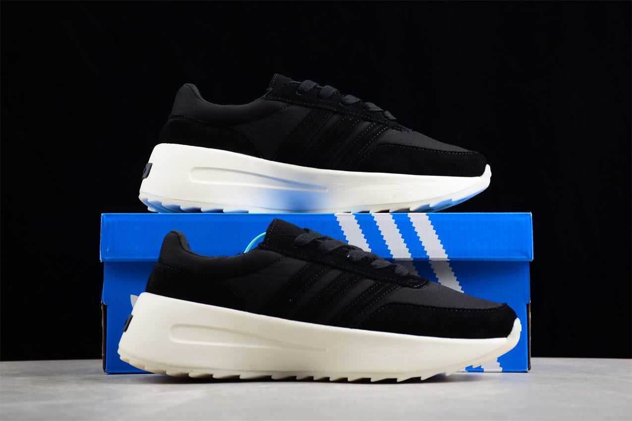 Fear of God x Adidas Athletics Runner Los Angeles IF4216 - Image 4