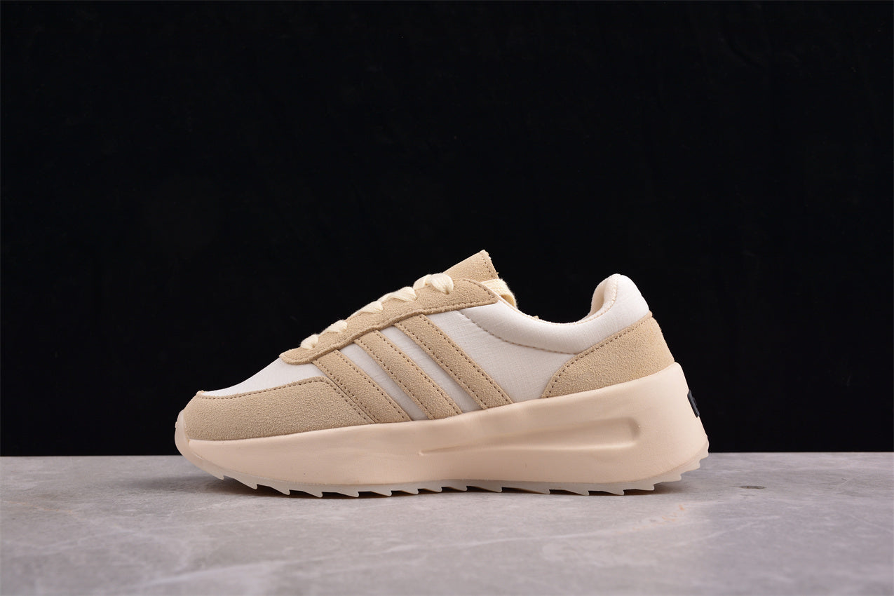 Fear of God x Adidas Athletics Runner Los Angeles IH2275 - Image 2