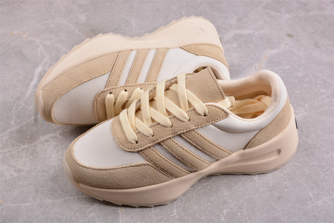 Fear of God x Adidas Athletics Runner Los Angeles IH2275 - Image 3