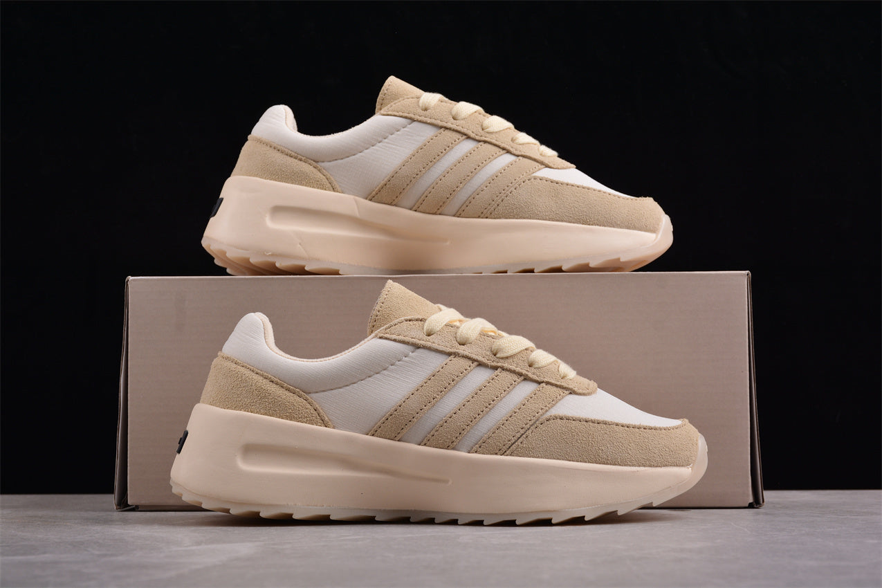 Fear of God x Adidas Athletics Runner Los Angeles IH2275 - Image 4