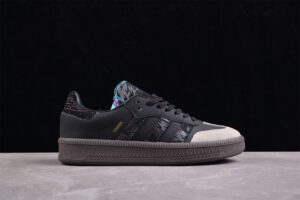 FeiFei Ruan x Adidas Samba XLG “Chinese New Year” ID1138