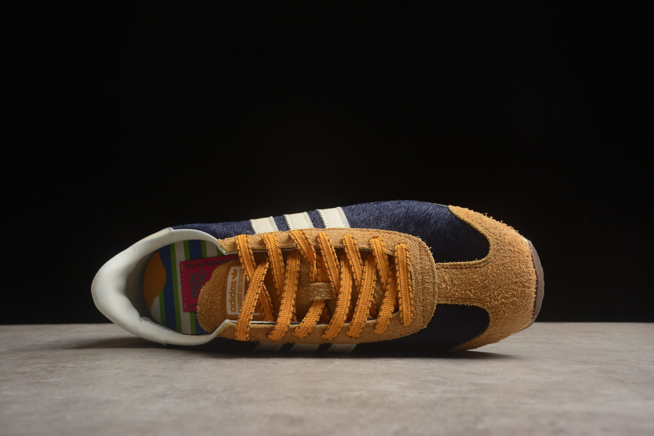 Feifei Ruan x Adidas Originals OG ID3652 - Image 5