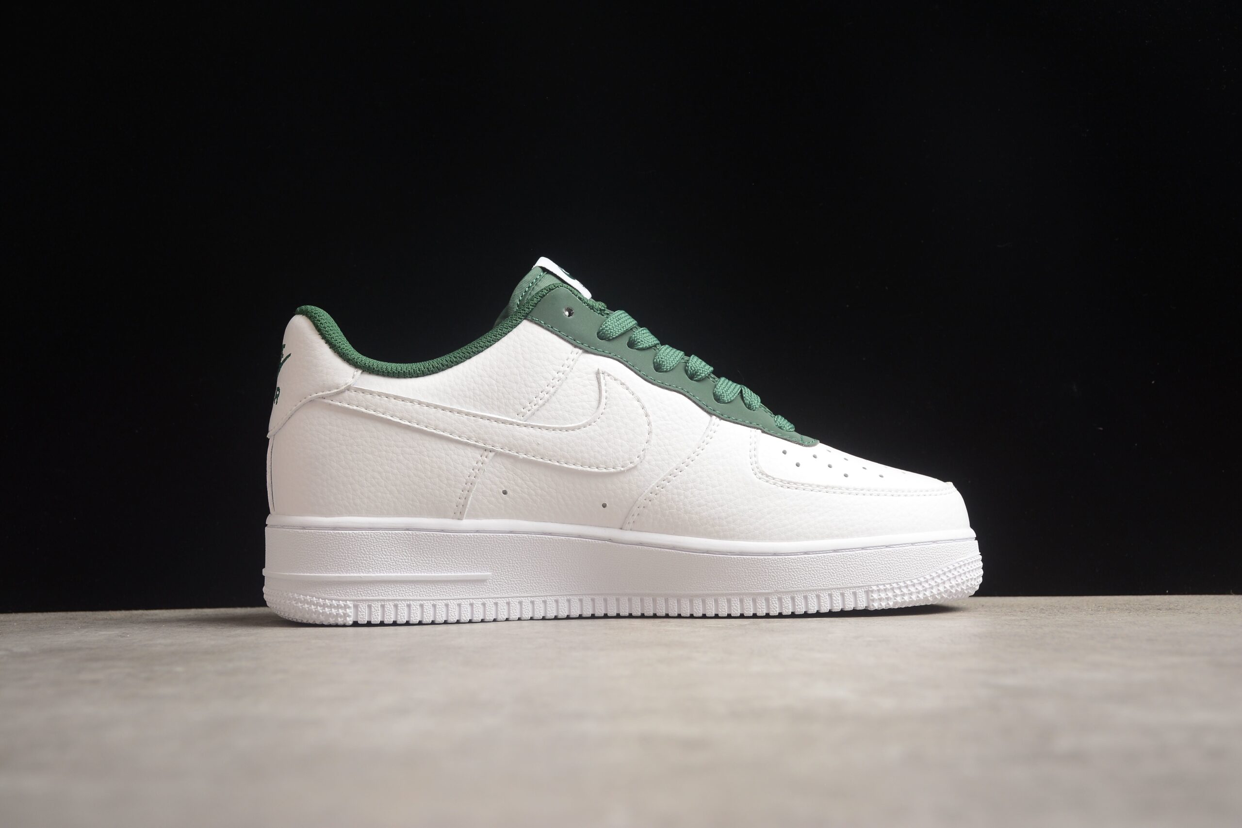 Fragment design x Nk Air Force 1'07 Low TT0801-602