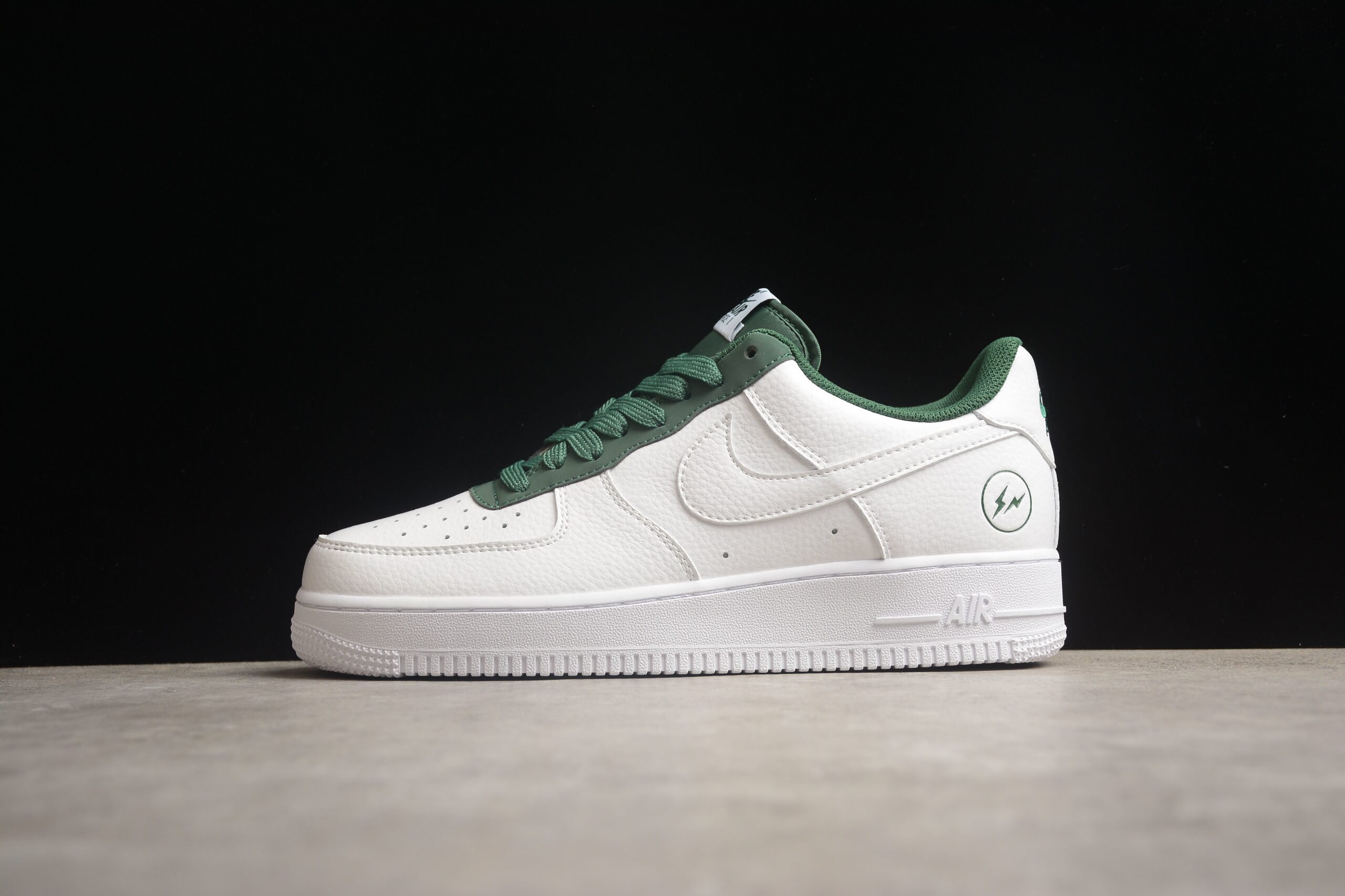 Fragment design x Nk Air Force 1'07 Low TT0801-602 - Image 2