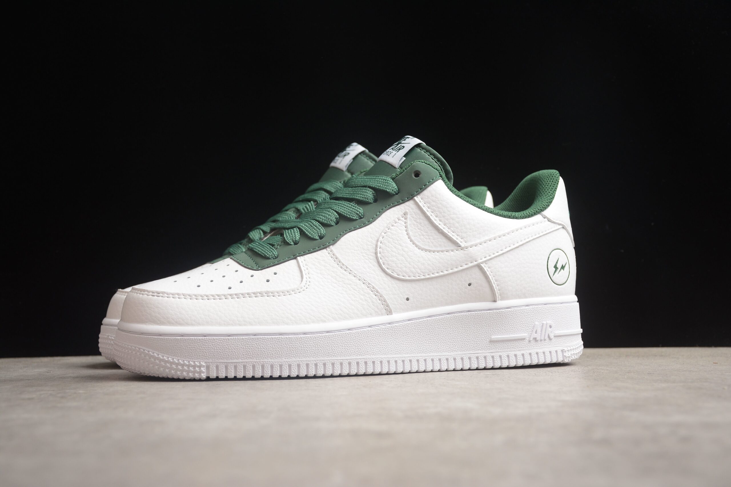 Fragment design x Nk Air Force 1'07 Low TT0801-602 - Image 4