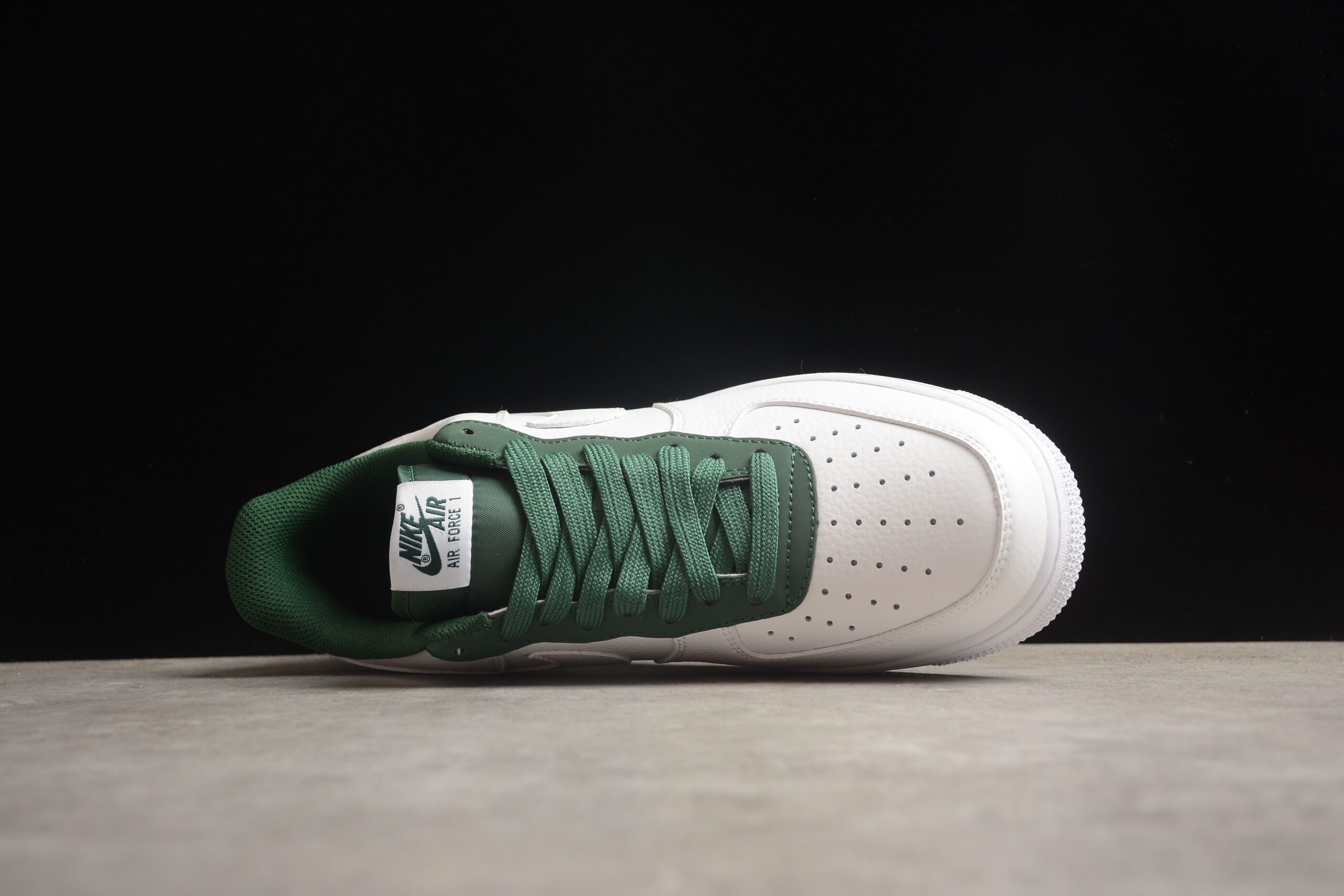 Fragment design x Nk Air Force 1'07 Low TT0801-602 - Image 5
