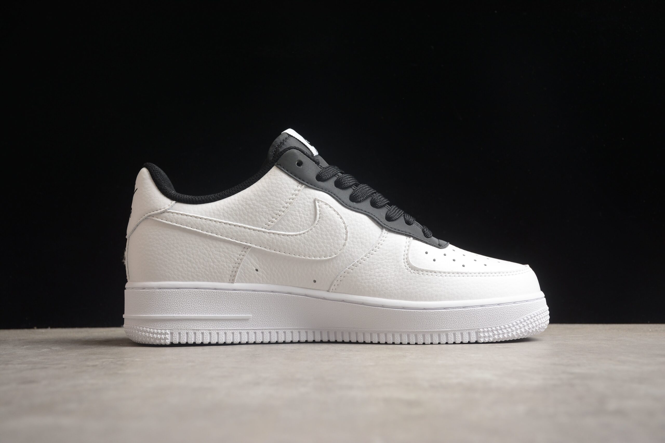 Fragment design x Nk Air Force 1 Low TT0801-601
