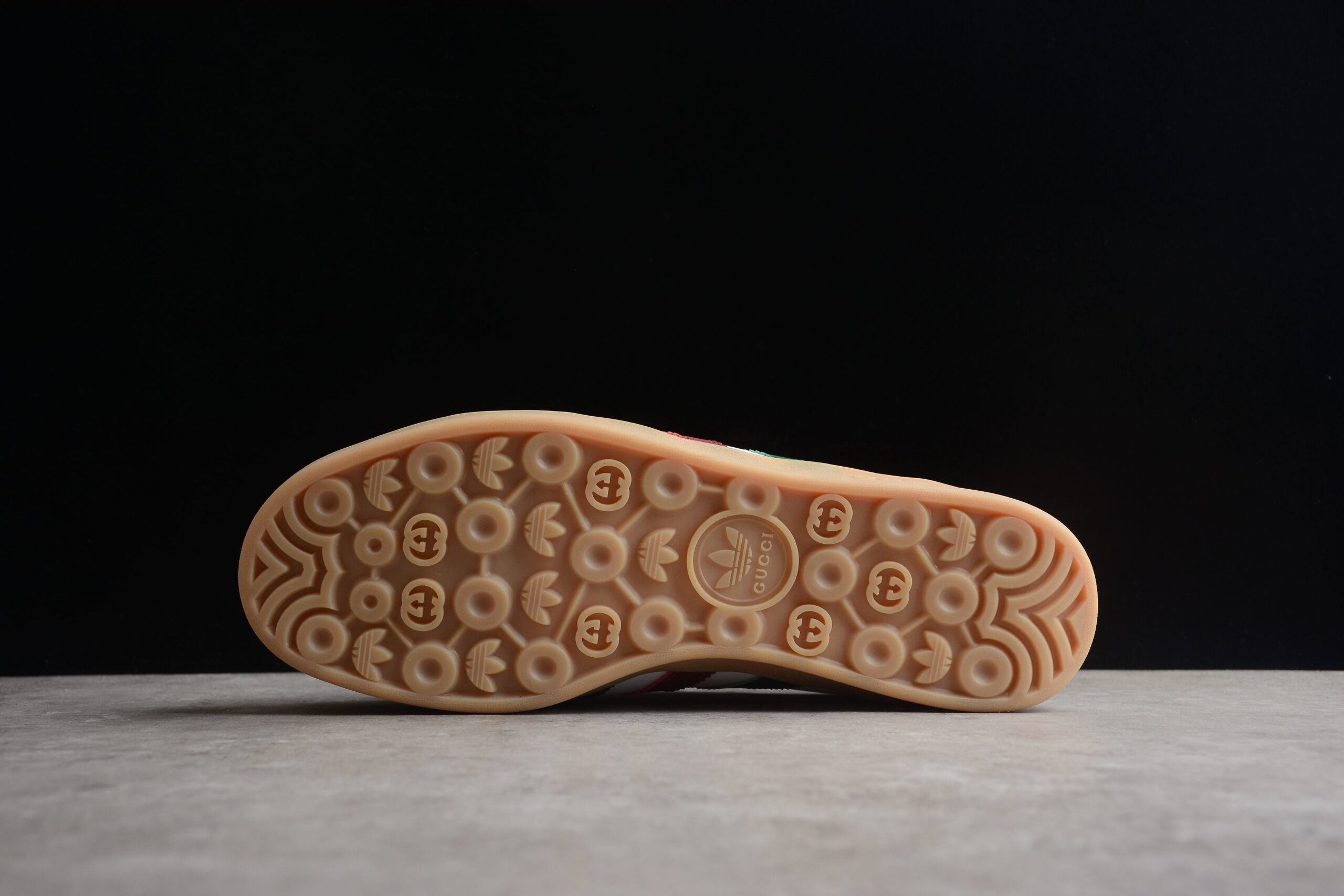 G.ucci&Adidas Gazelle 13 - Image 3