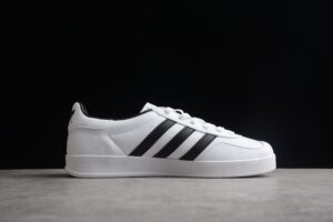 G.ucci&Adidas Gazelle