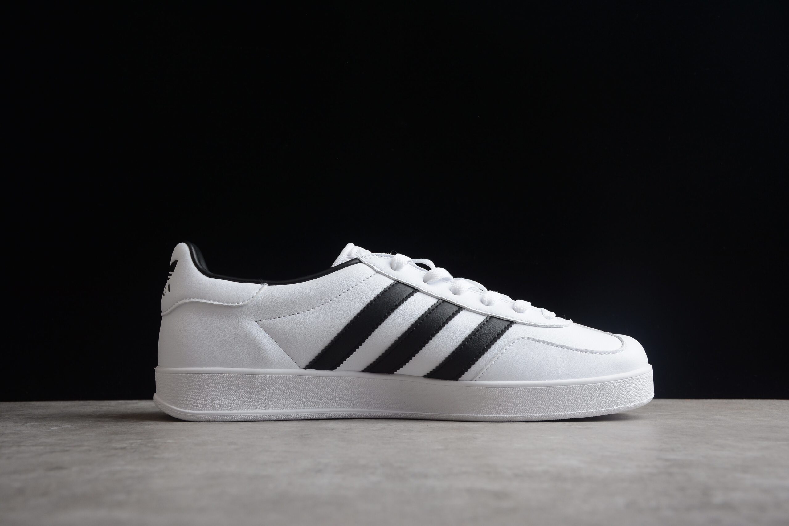 G.ucci&Adidas Gazelle