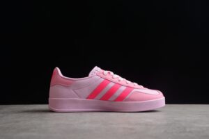 G.ucci&Adidas Gazelle 13