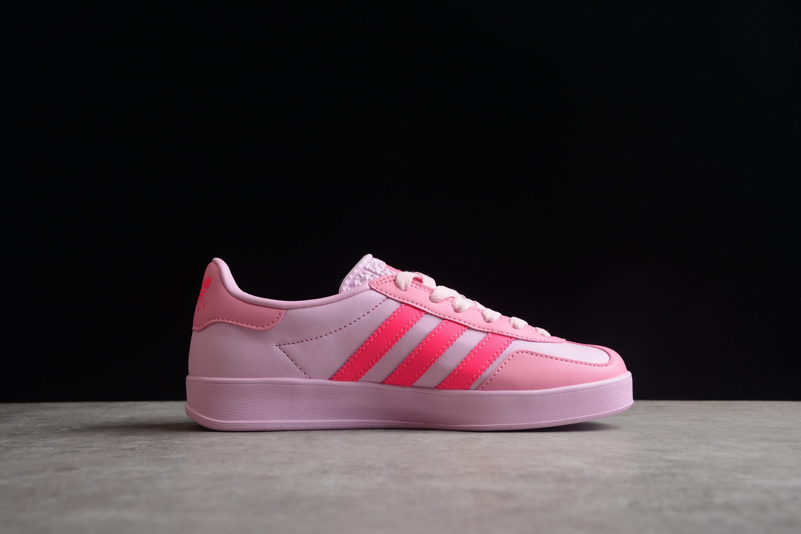 G.ucci&Adidas Gazelle 13