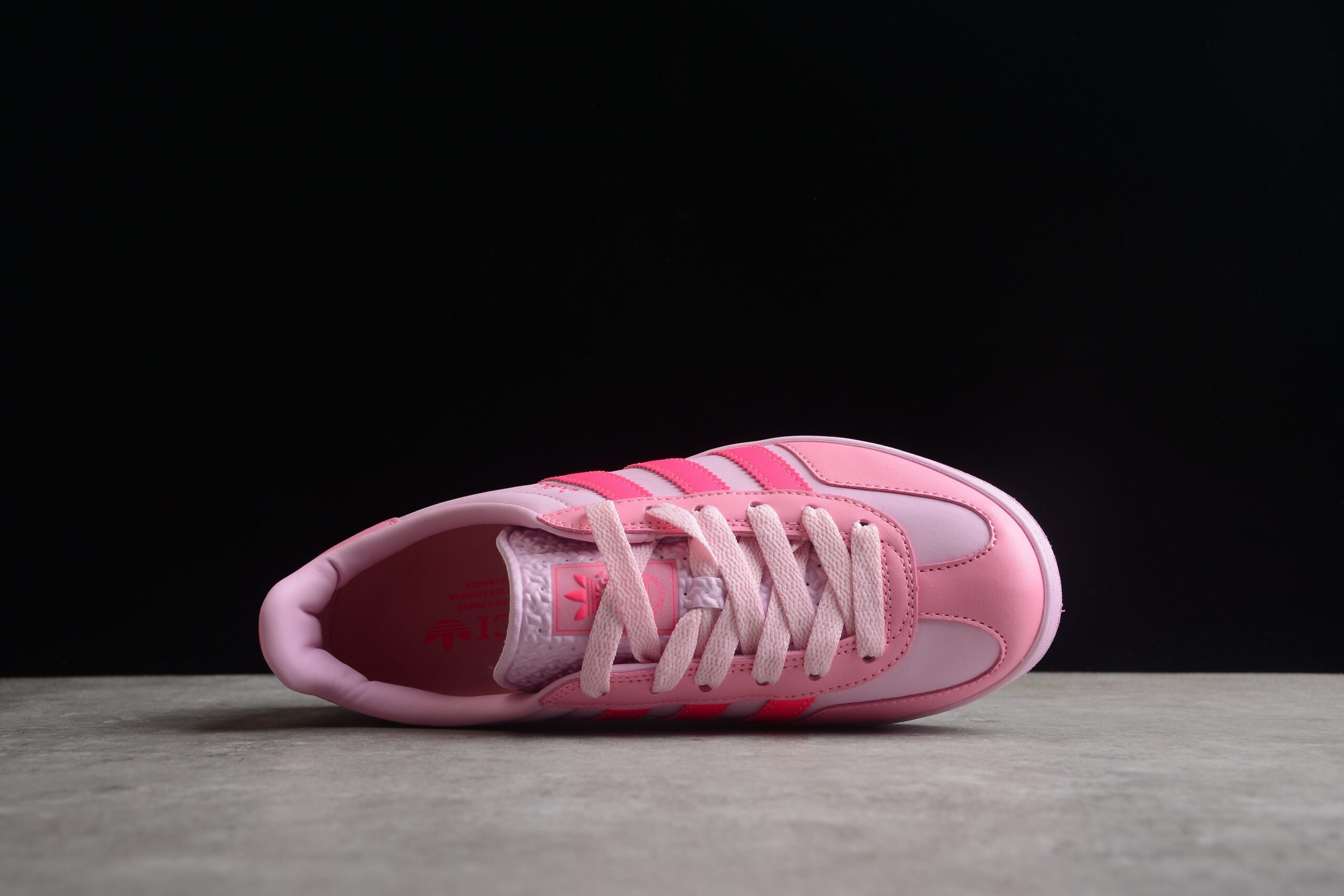 G.ucci&Adidas Gazelle 13 - Image 3