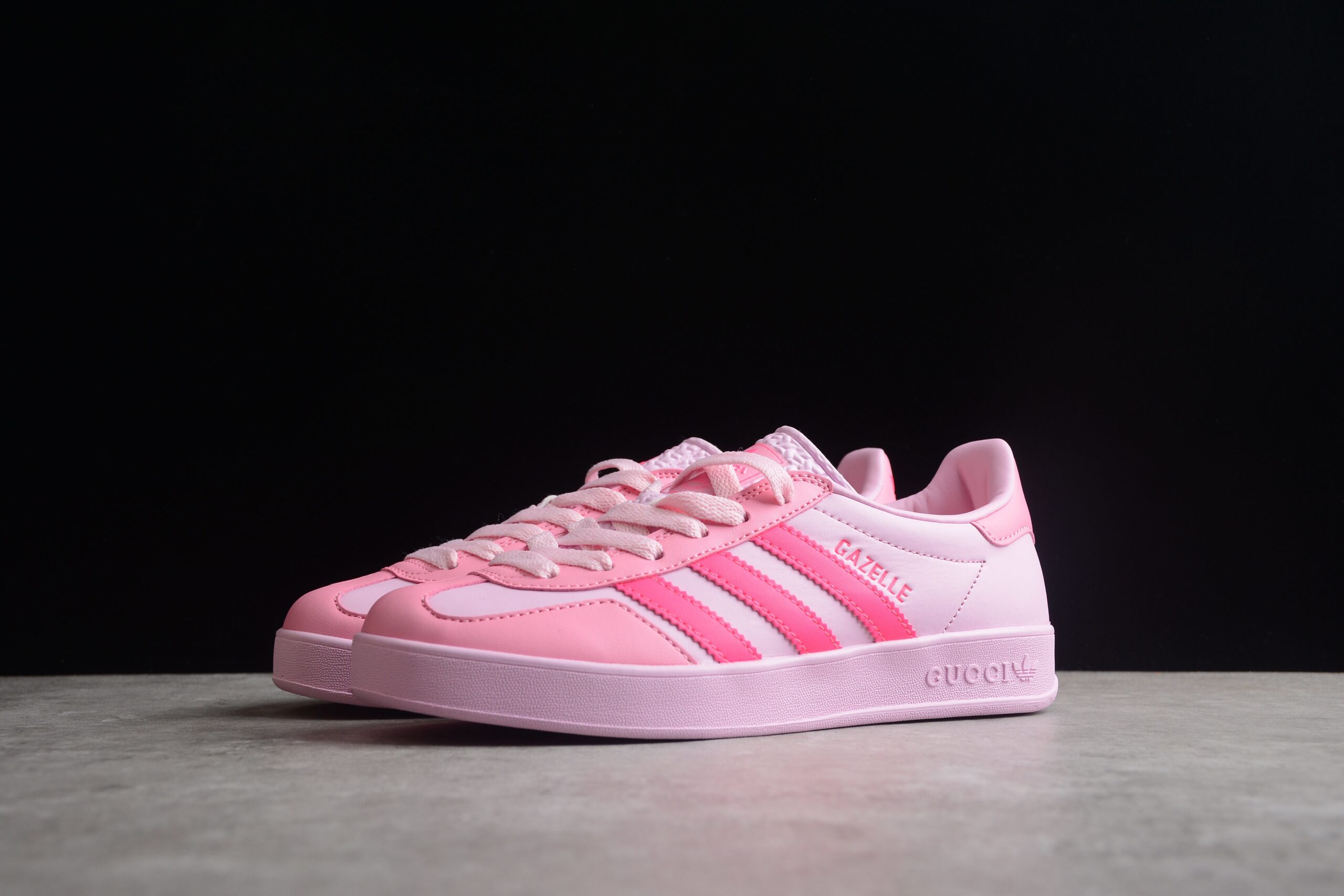 G.ucci&Adidas Gazelle 13 - Image 4