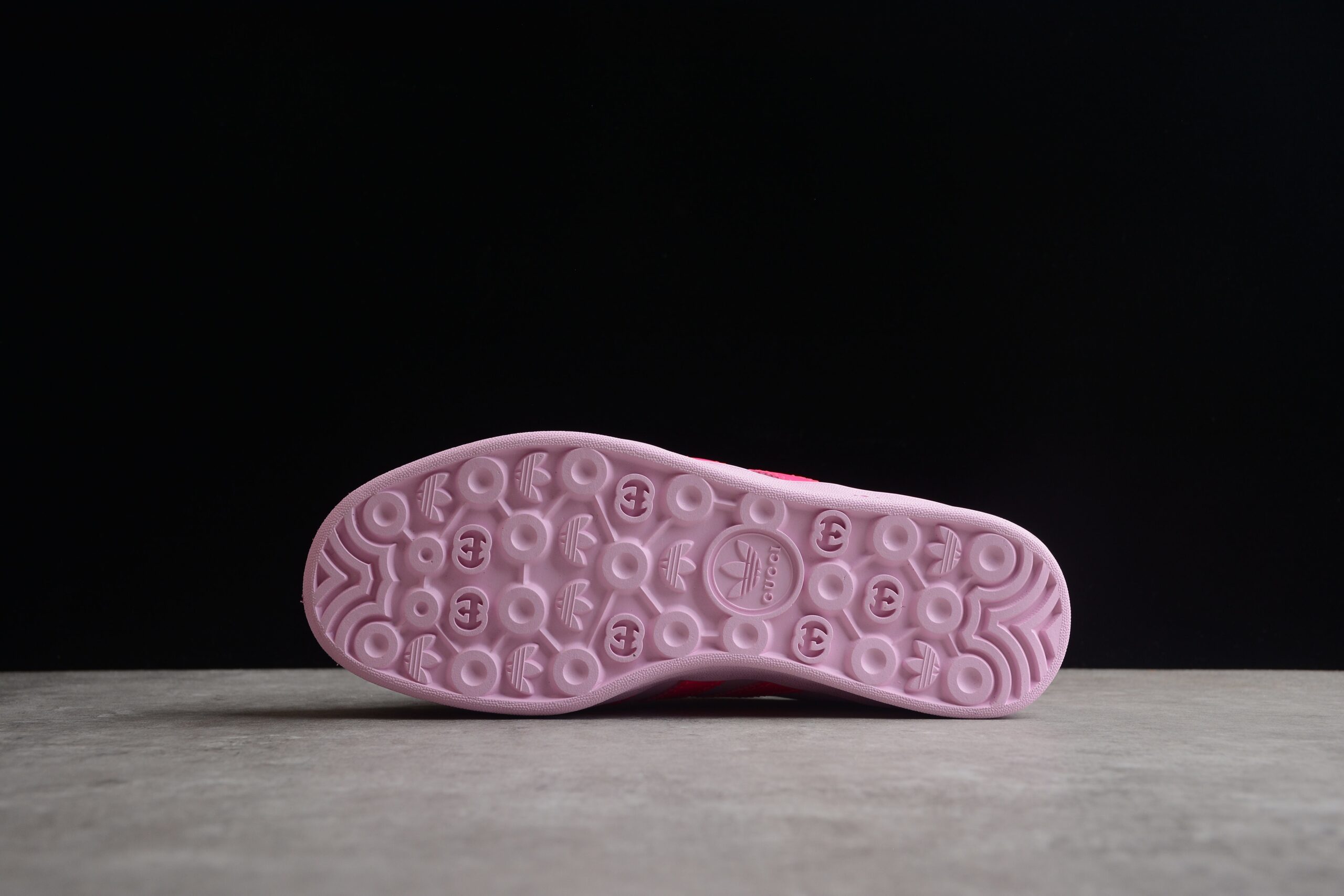 G.ucci&Adidas Gazelle 13 - Image 5