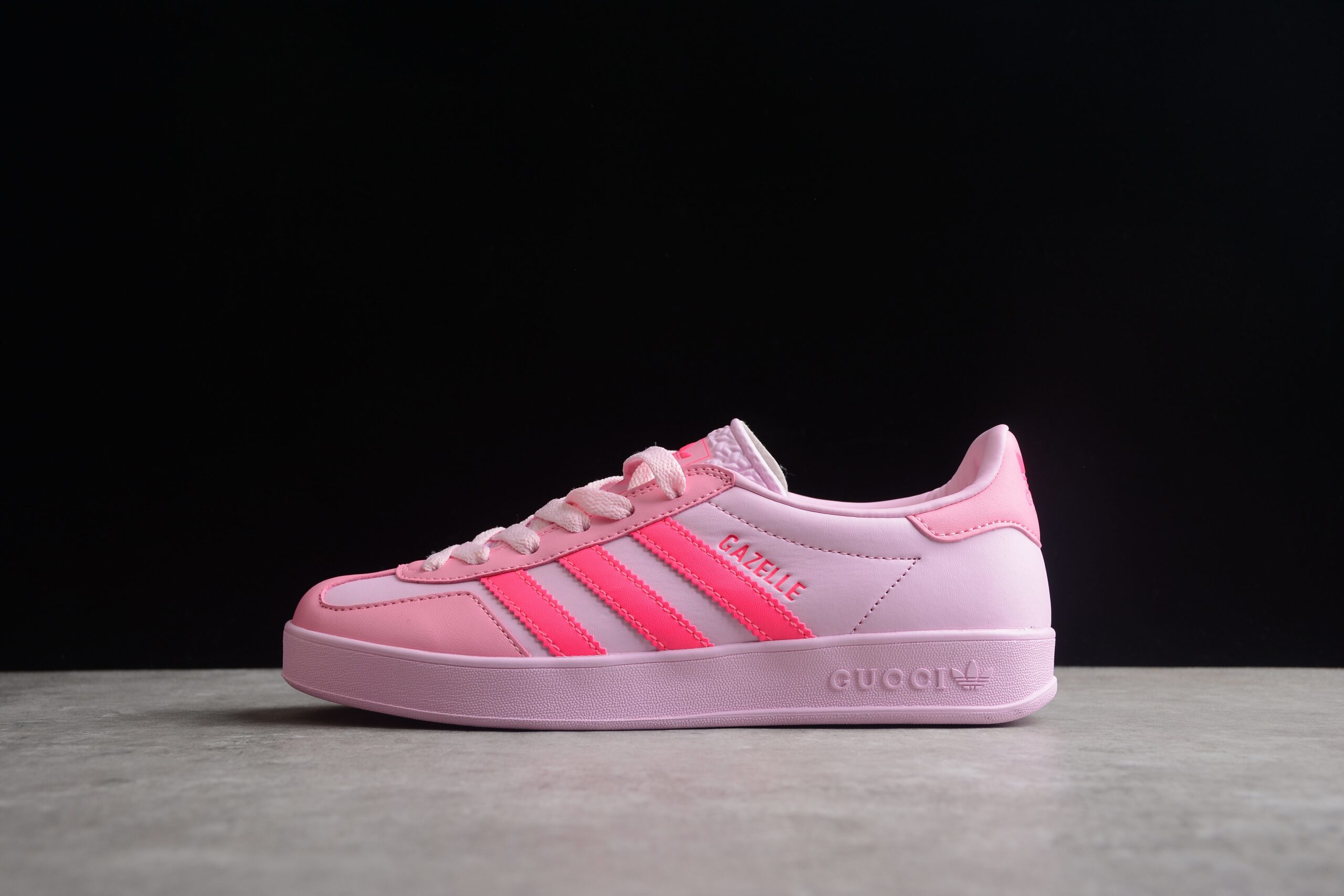 G.ucci&Adidas Gazelle 13 - Image 6