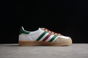 G.ucci&Adidas Gazelle 13