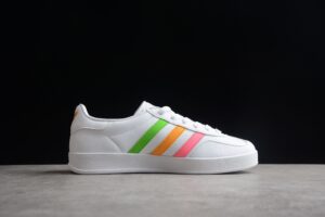 G.ucci&Adidas Gazelle