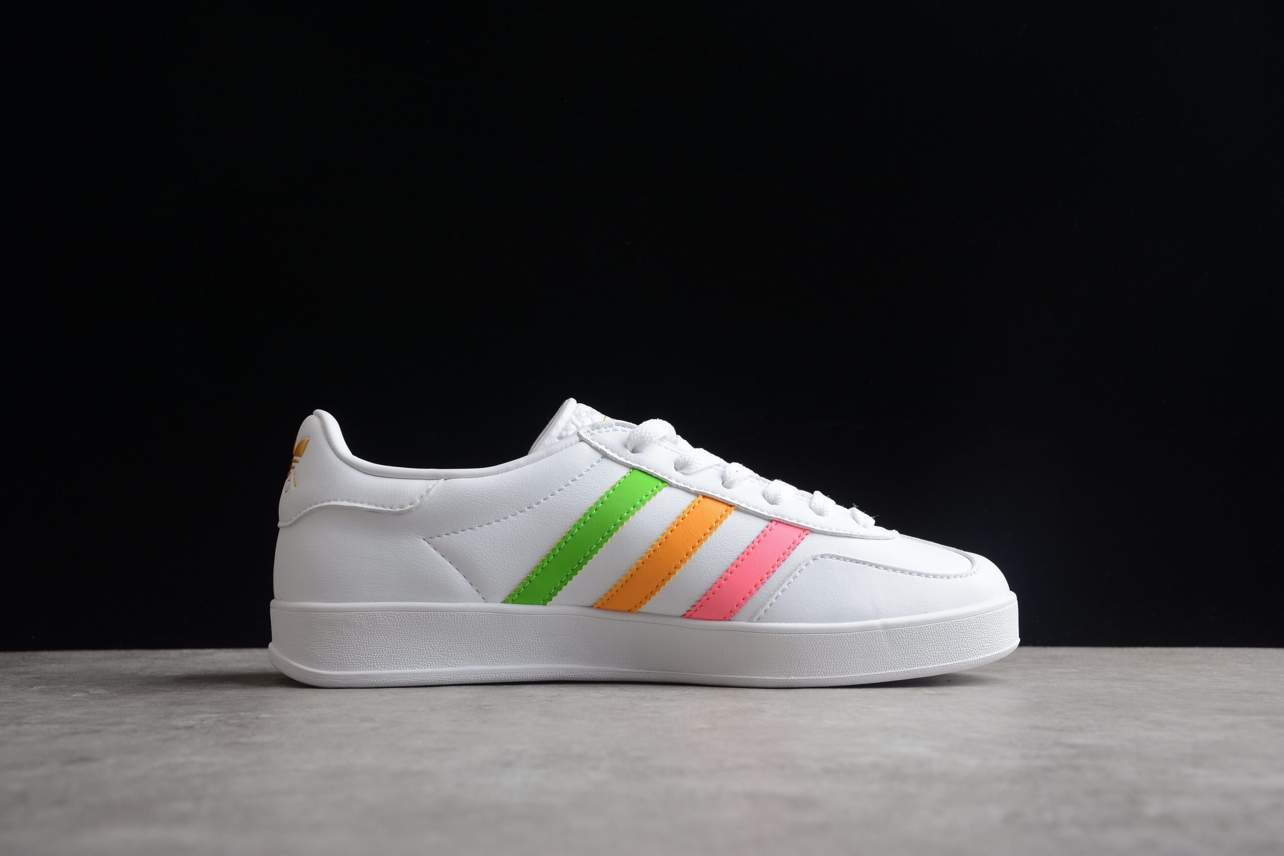 G.ucci&Adidas Gazelle