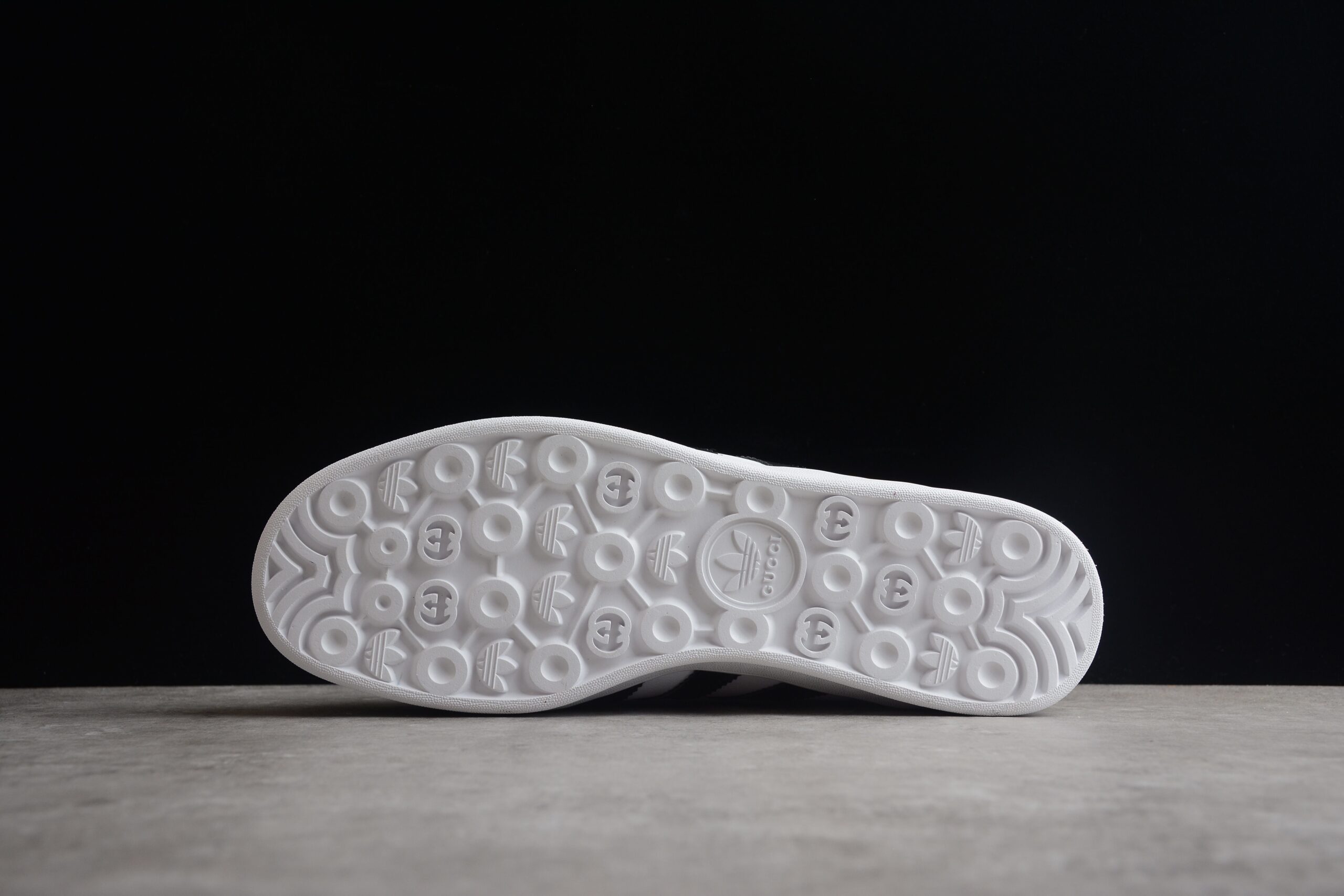 G.ucci&Adidas Gazelle - Image 5