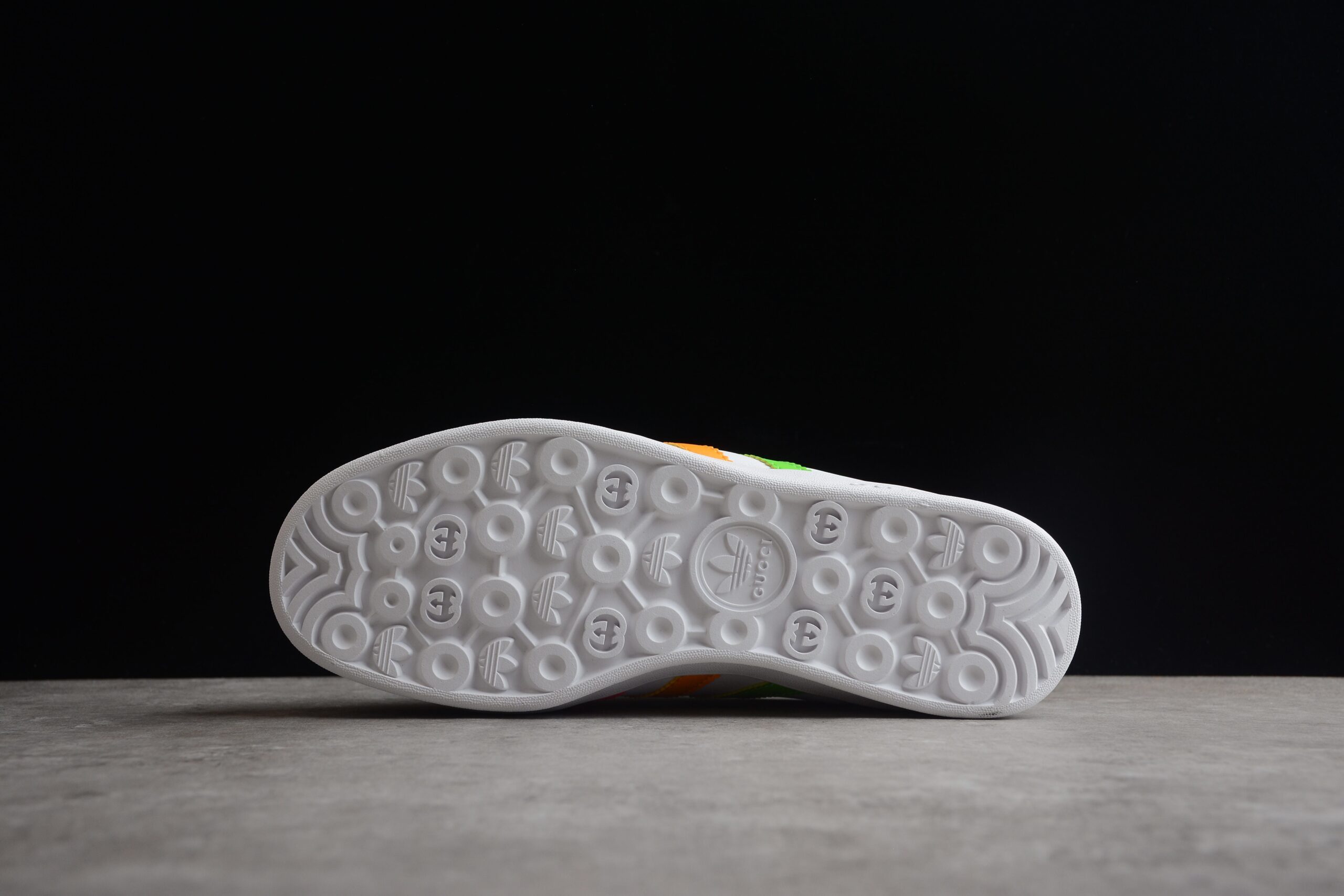 G.ucci&Adidas Gazelle - Image 4