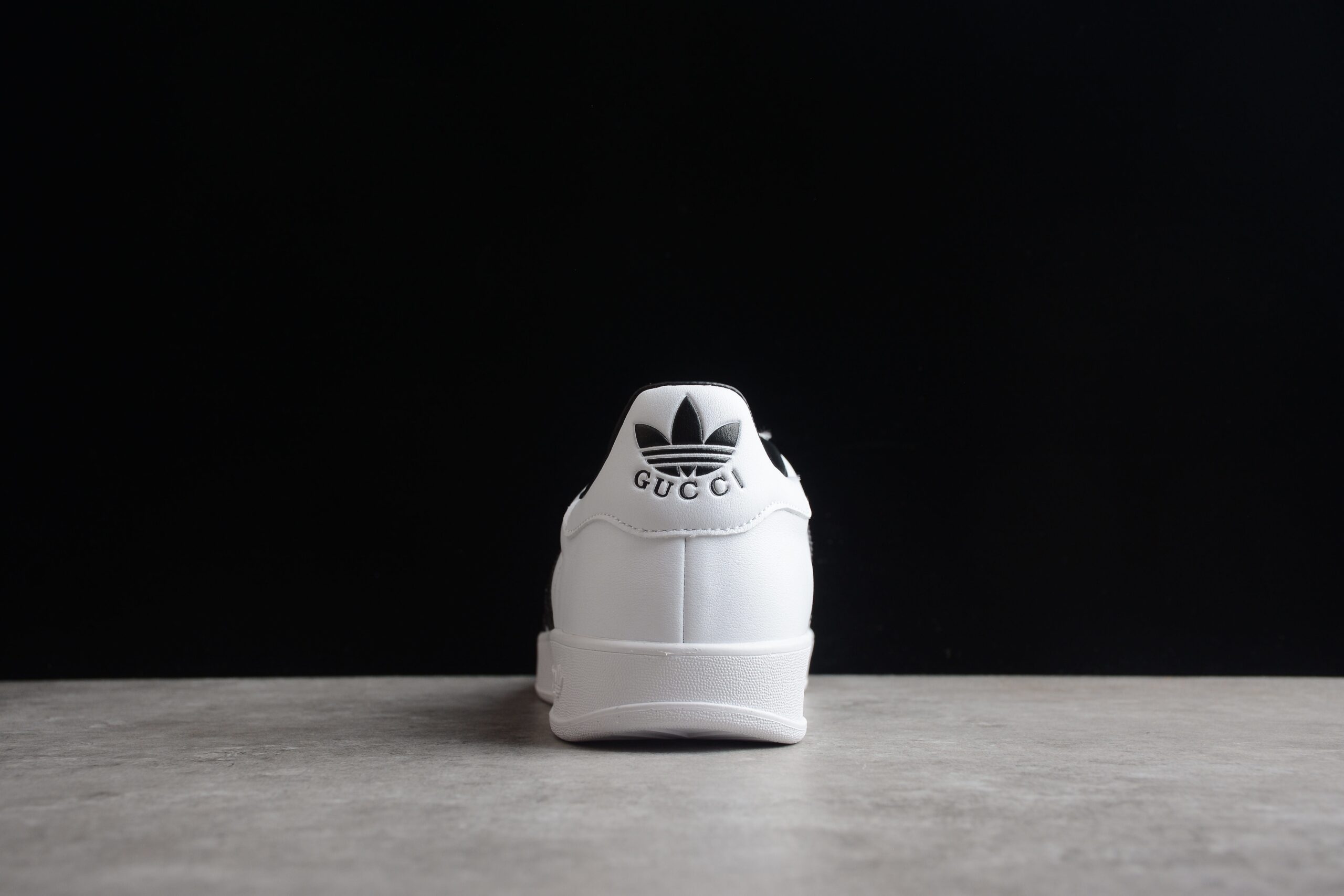 G.ucci&Adidas Gazelle - Image 6