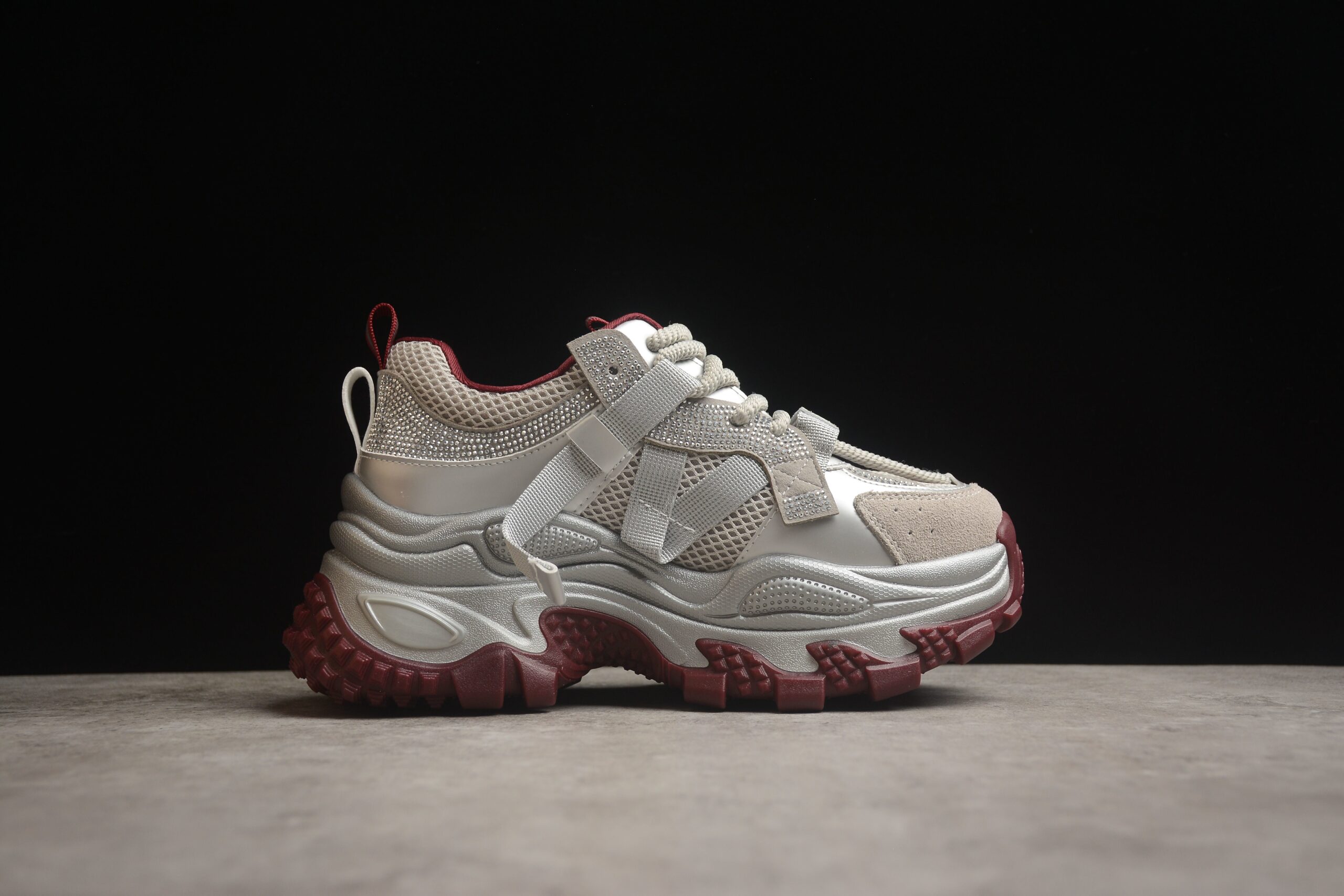 Ad CENTENNIAL 85 Low