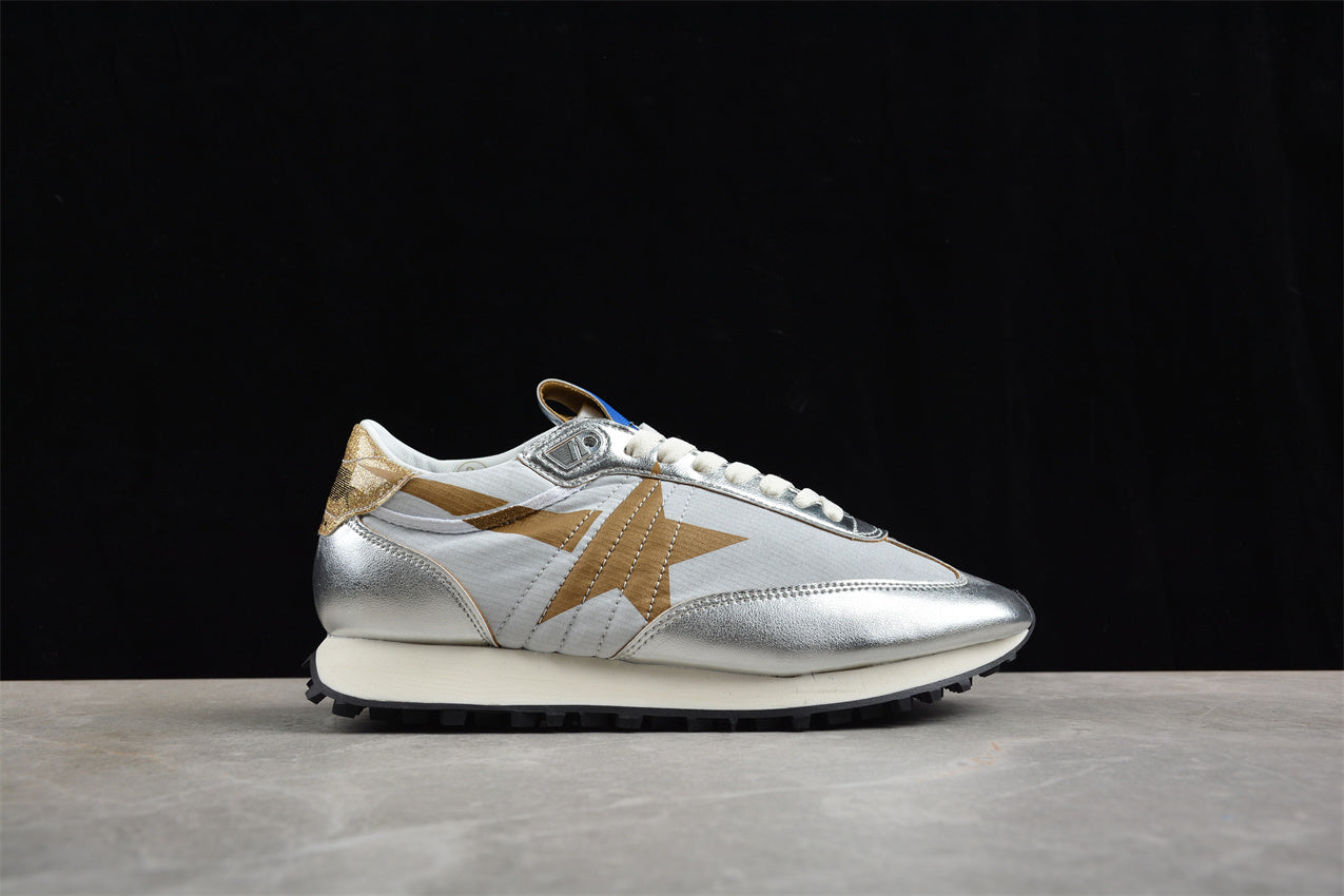 GGDB Marathon Golden Goose