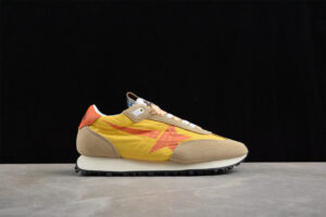 GGDB Marathon Golden Goose