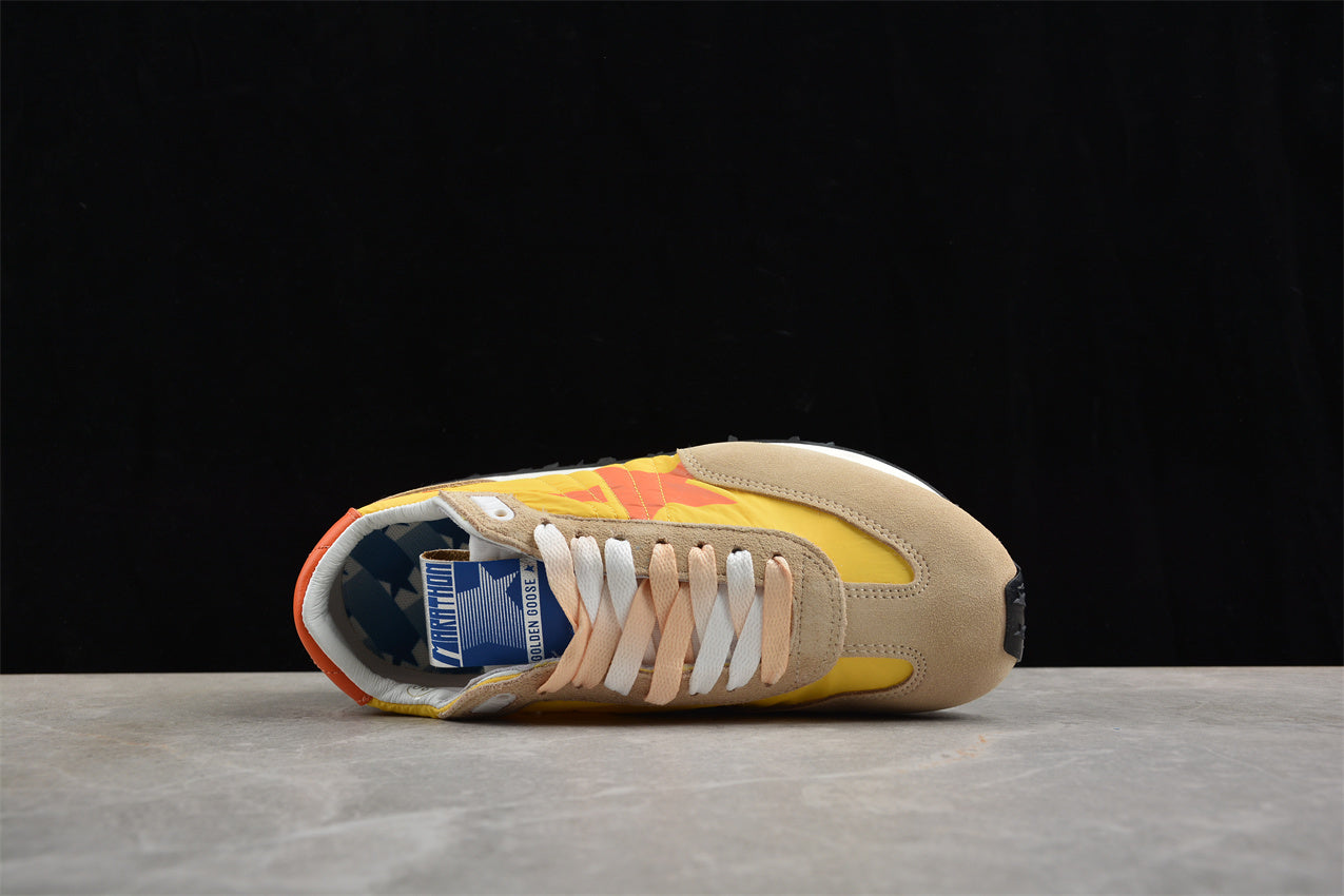 GGDB Marathon Golden Goose - Image 5