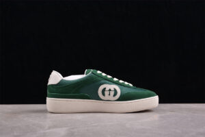 GUCCI Interlocking G Men's Green