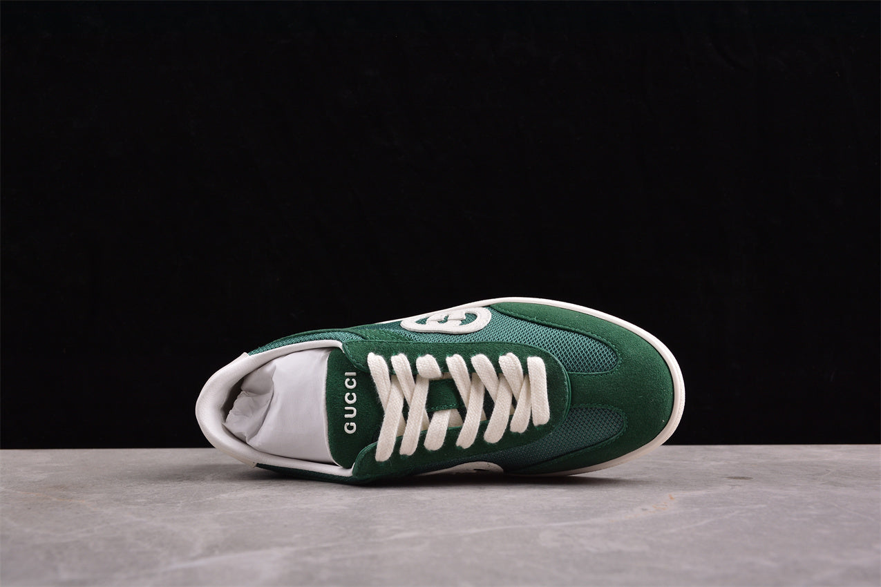 GUCCI Interlocking G Men's Green - Image 5