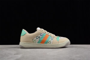 GUCCI Screener fabric women’s beige