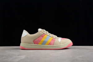 GUCCI Screener low top sneakers for women