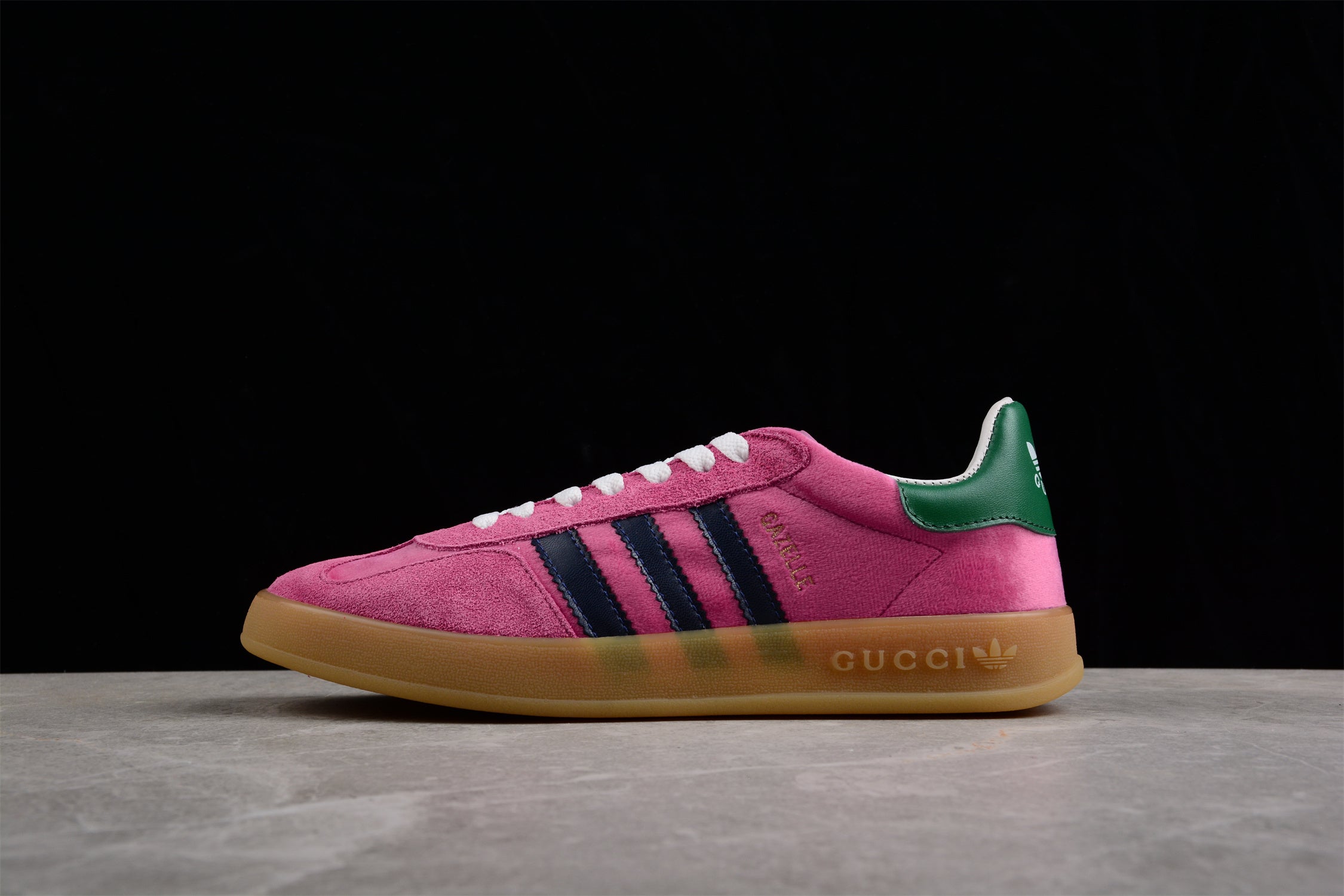 Adidas x GUCCI adidas 707847 UTT10 9060 - Image 3