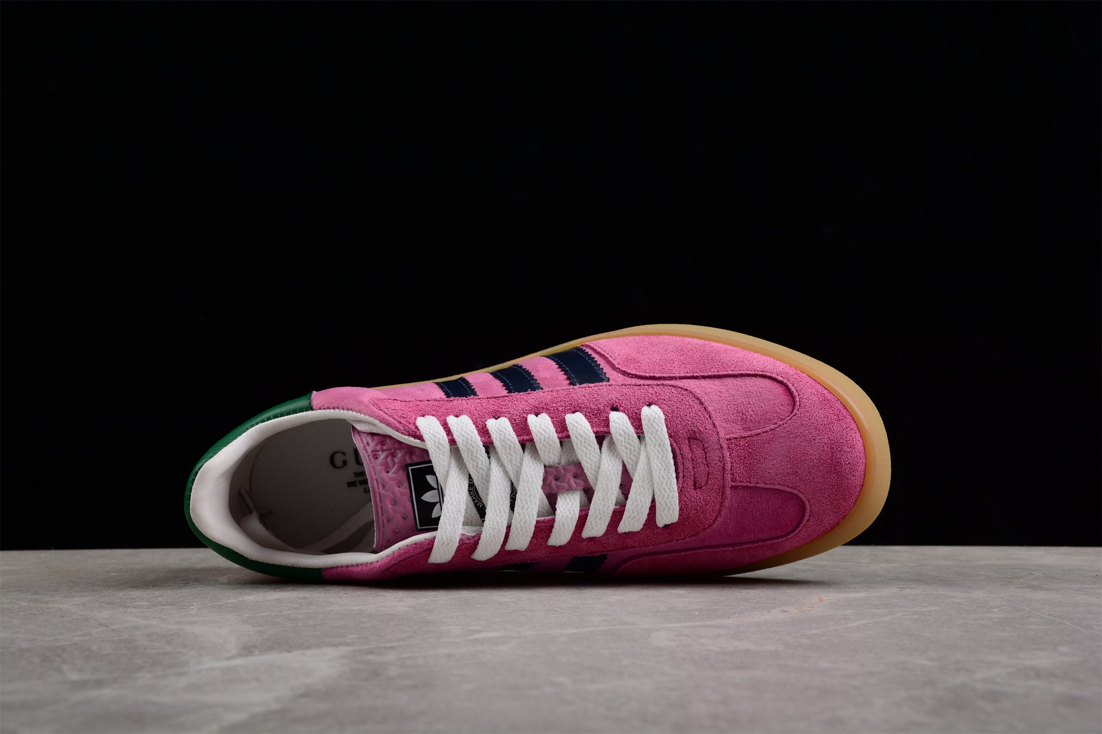 Adidas x GUCCI adidas 707847 UTT10 9060 - Image 4