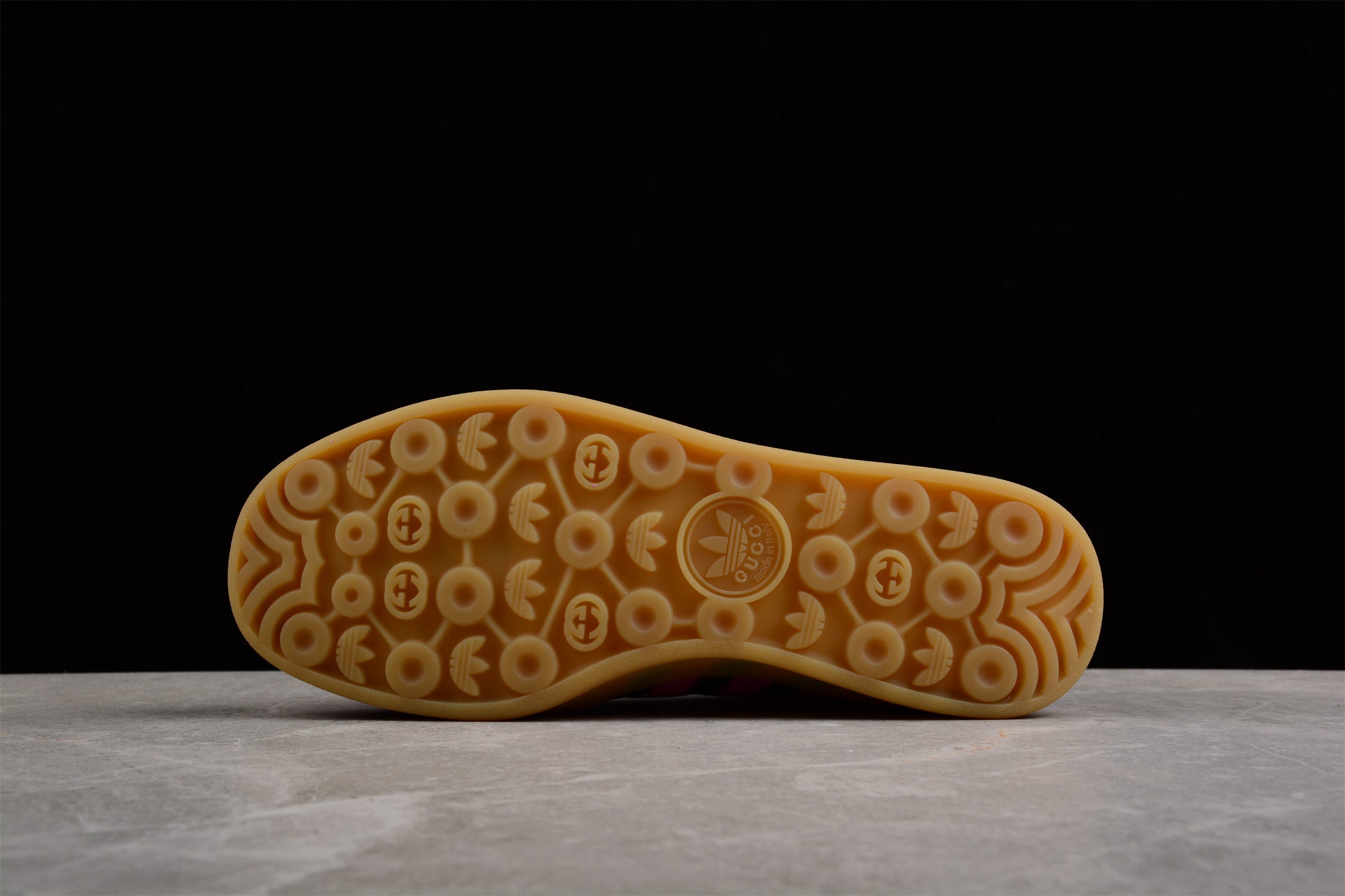 Adidas x GUCCI adidas 707847 UTT10 9060 - Image 6