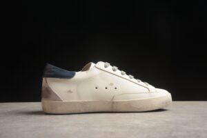Golden Goose Super-Star leather sneakers