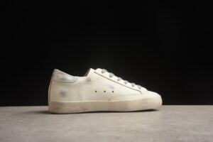 Golden Goose Superstar Sneakers