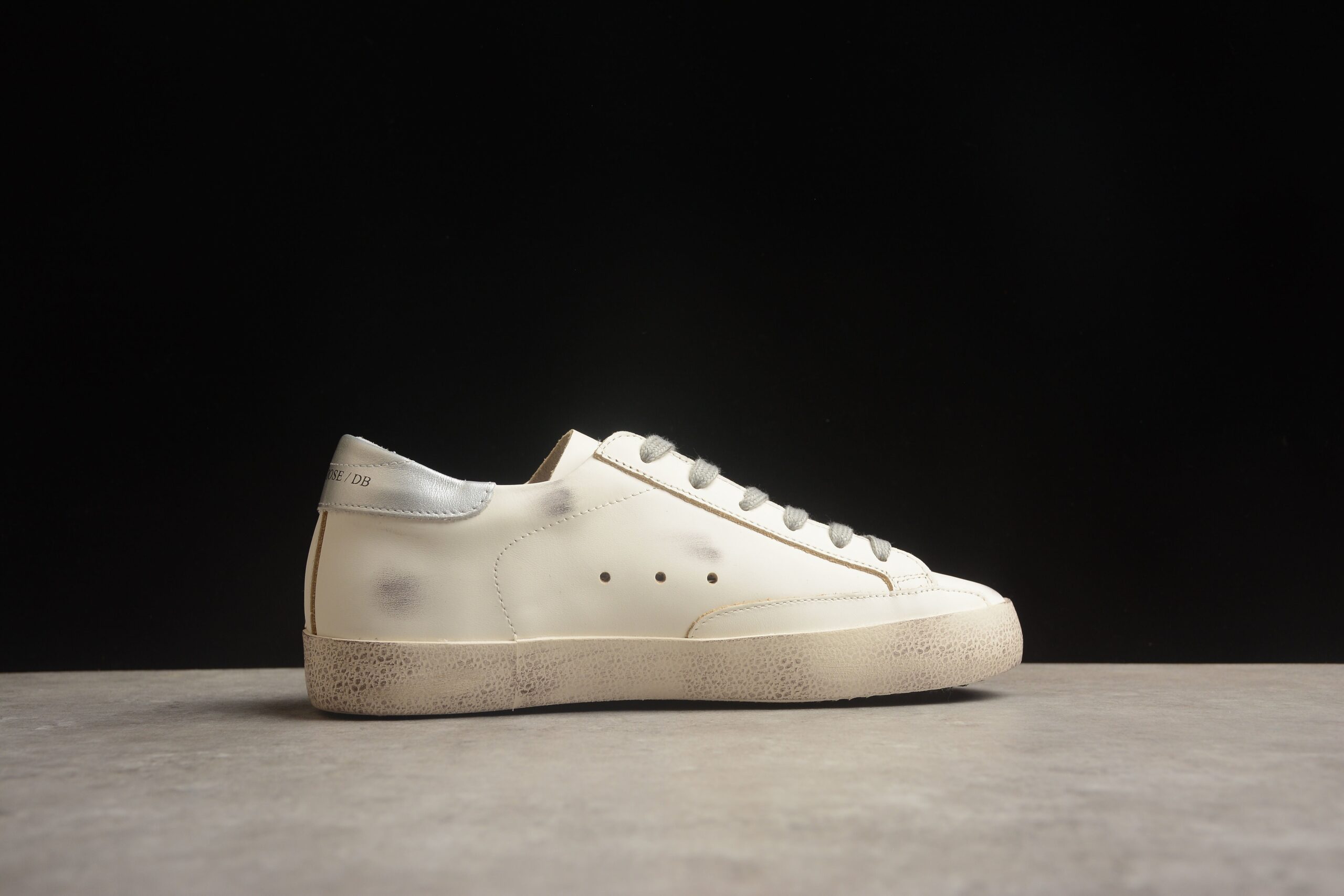 Golden Goose Superstar Sneakers