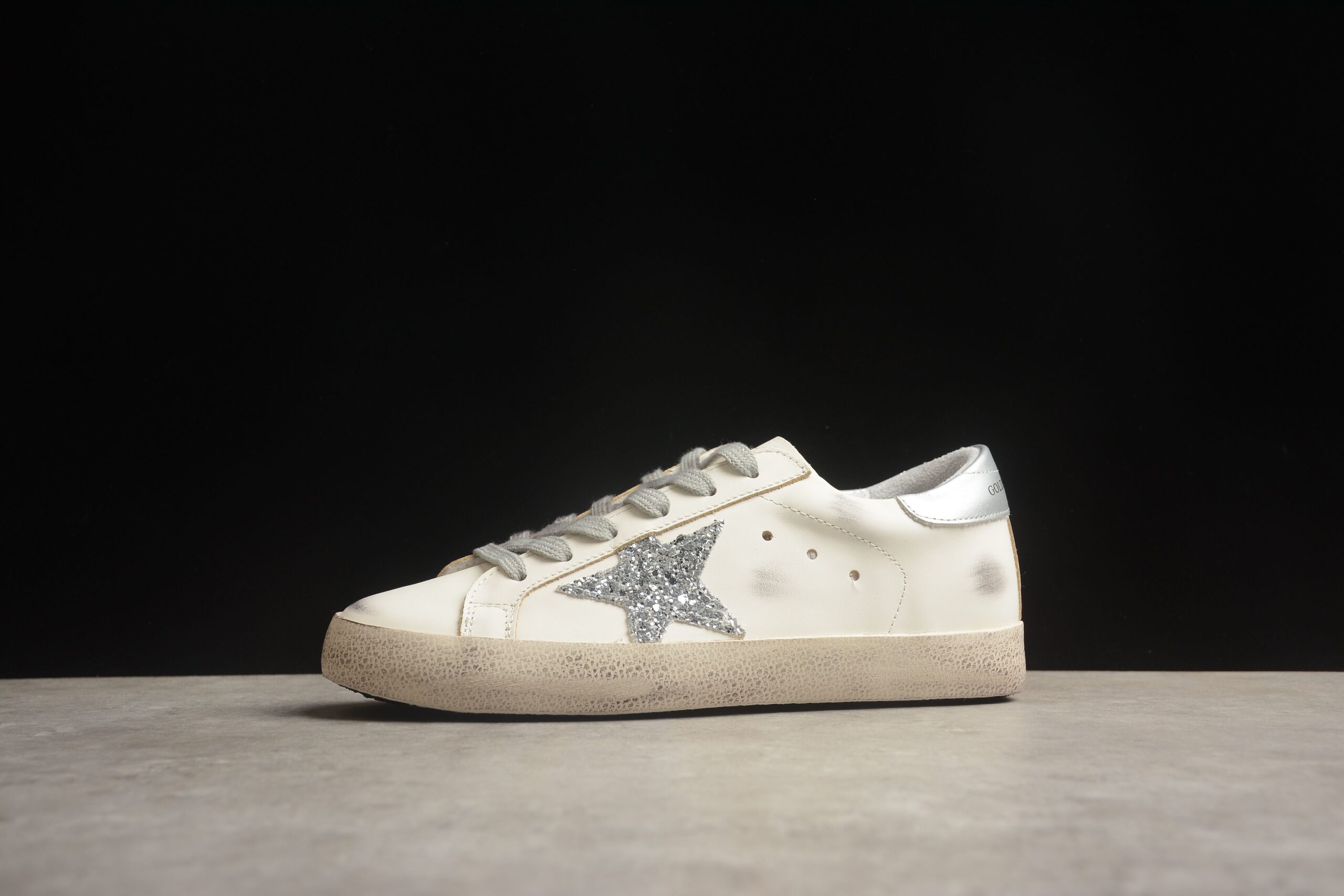 Golden Goose Superstar Sneakers - Image 2