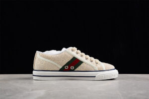 Gucci 1977 Tennis Crochet Sneaker