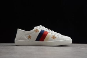 Gucci Ace Bees and Stars (Women's)