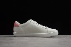 Gucci Ace Interlocking G White (Women's)
