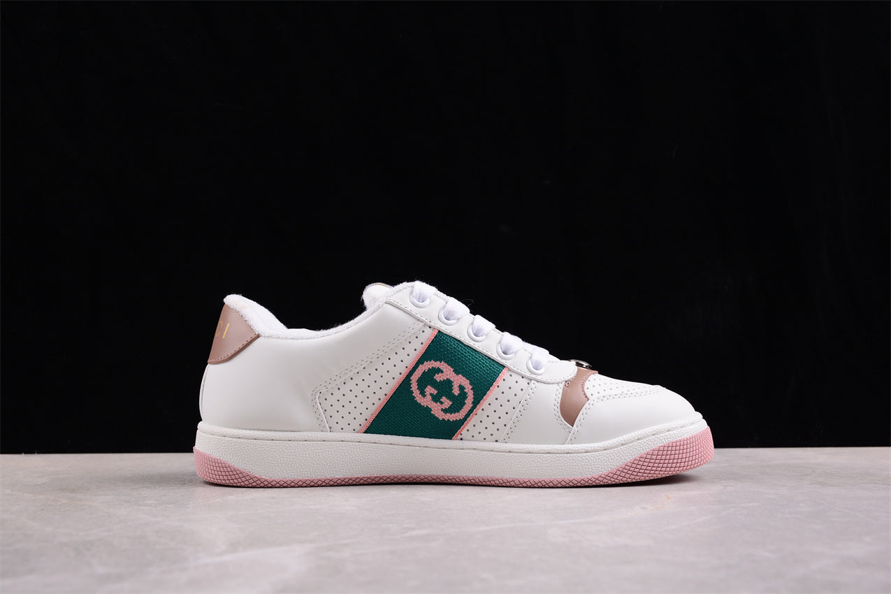 Gucci BASKETS SCREENER